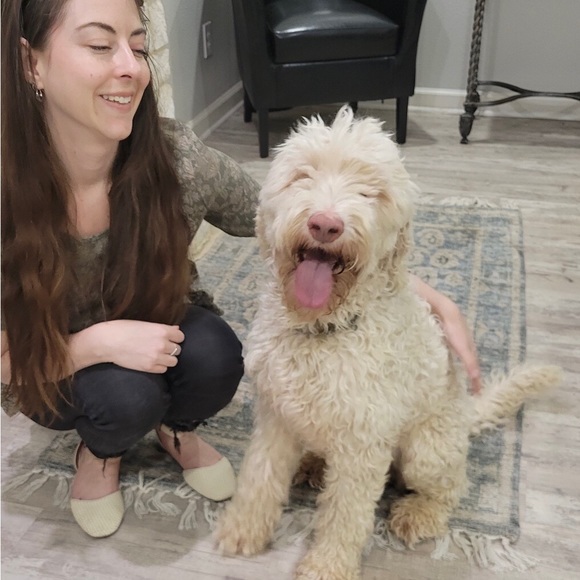 Meet your Posher, Sharla - Picture 2 of 6